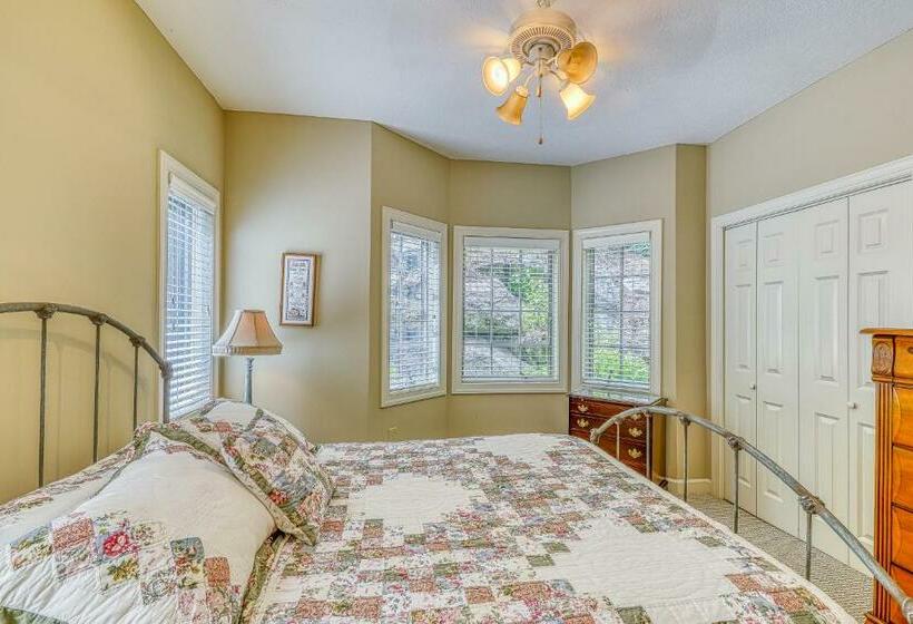 带2个卧室的公寓, Reserve 13b