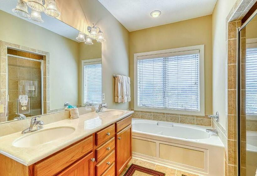 带2个卧室的公寓, Reserve 13b