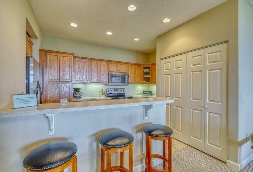 带2个卧室的公寓, Reserve 13b