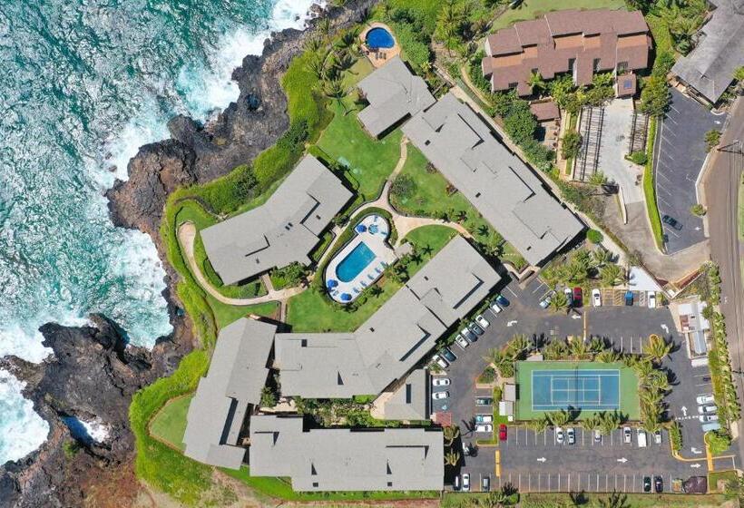 شقة غرفتين, Makahuena 4105 Poipu Ocean Breeze