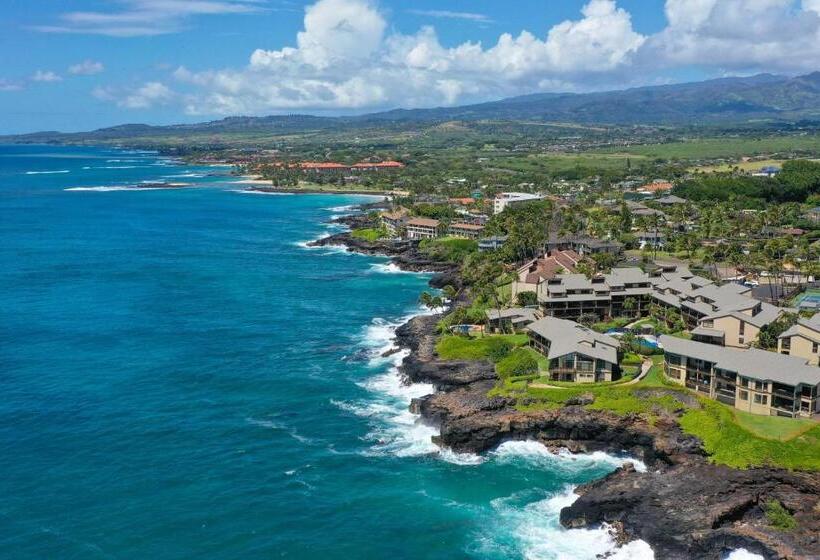 شقة غرفتين, Makahuena 4105 Poipu Ocean Breeze