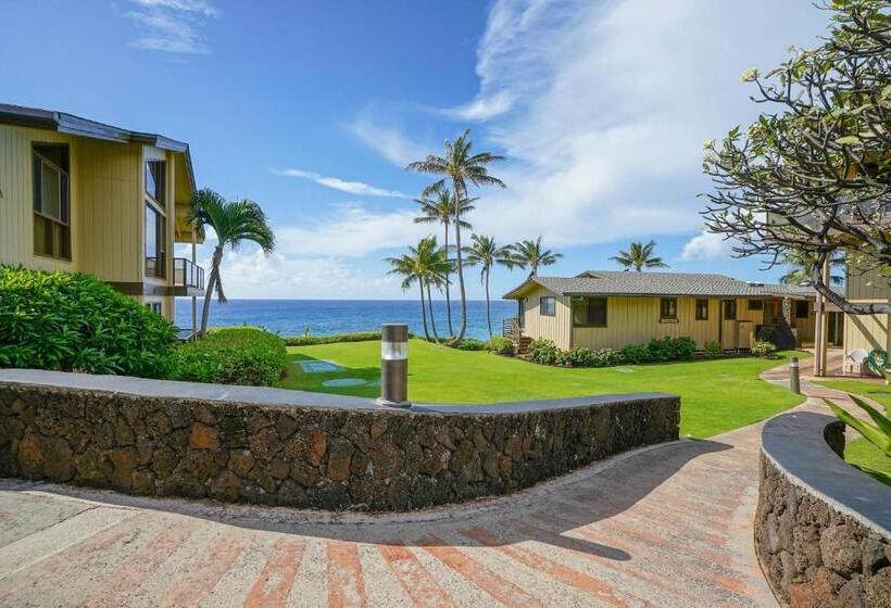 شقة غرفتين, Makahuena 4105 Poipu Ocean Breeze