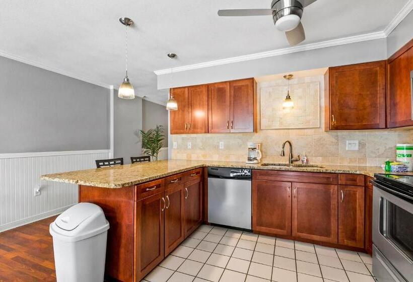 1 Yatak Odalı Daire, Dune Villas 8b