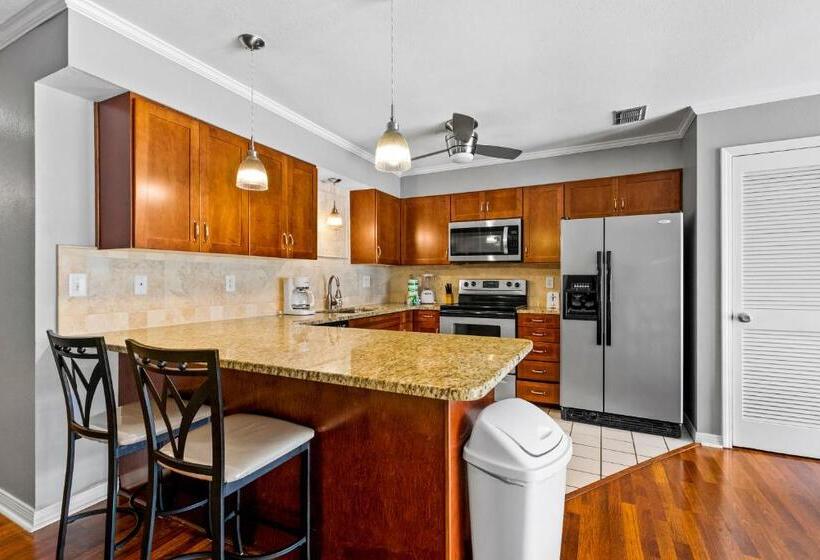 1 Yatak Odalı Daire, Dune Villas 8b