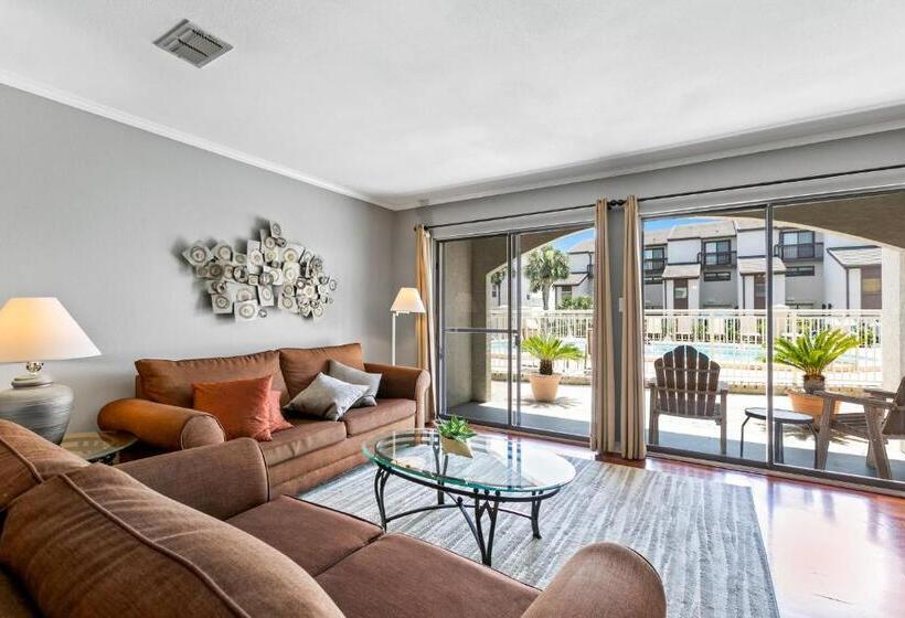 1 Yatak Odalı Daire, Dune Villas 8b