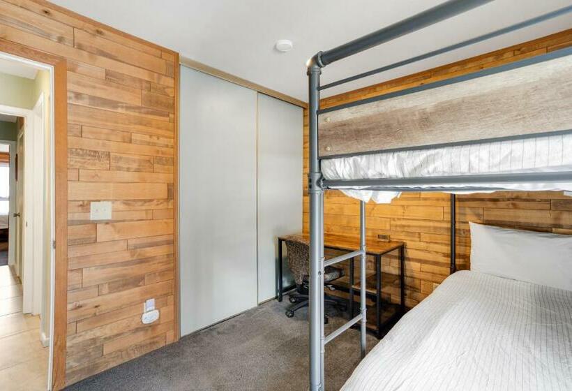 带2个卧室的公寓, Mountain Views & Meadows