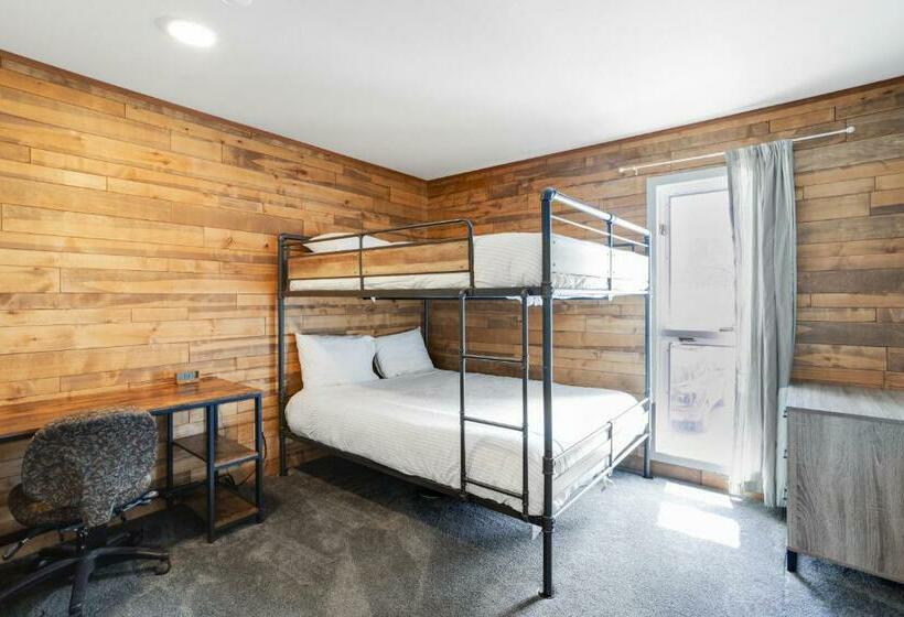 带2个卧室的公寓, Mountain Views & Meadows