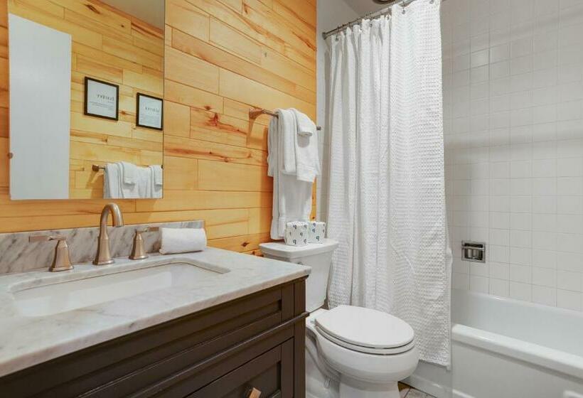 带2个卧室的公寓, Mountain Views & Meadows