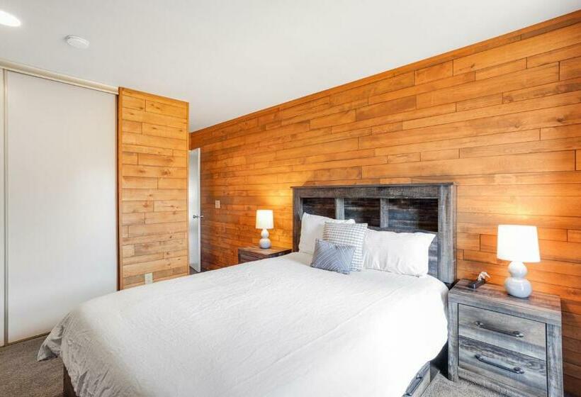 带2个卧室的公寓, Mountain Views & Meadows