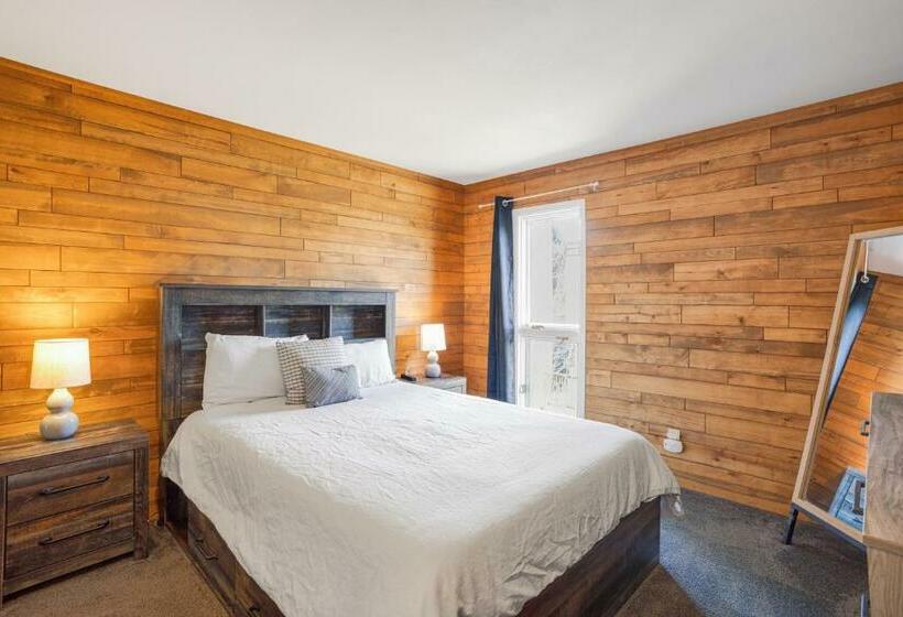 带2个卧室的公寓, Mountain Views & Meadows