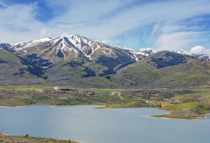 شقة 3 غرف, North Vista Haven Unit 101