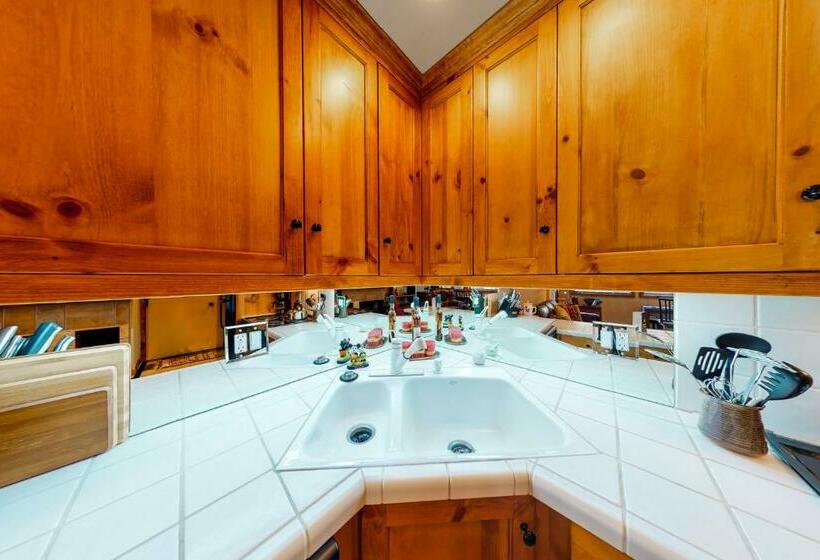 شقة غرفة واحدة, Warm Springs Wonder