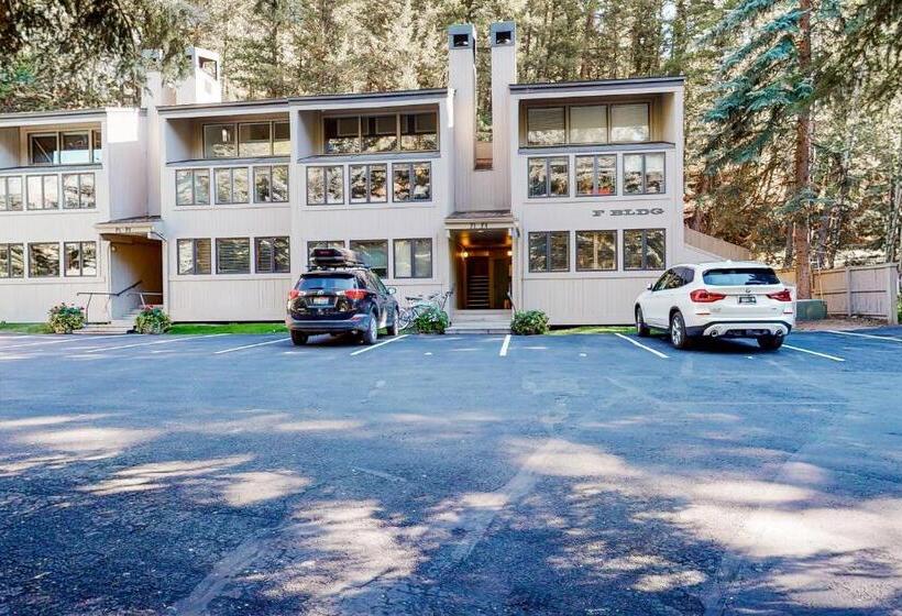 شقة غرفة واحدة, Warm Springs Wonder