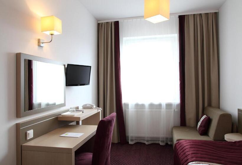 标准单人间, Arche Hotel Siedlce