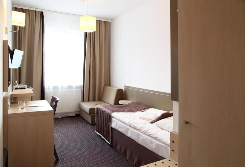 标准单人间, Arche Hotel Siedlce