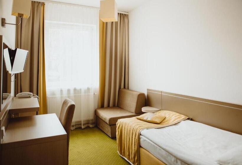 标准单人间, Arche Hotel Siedlce