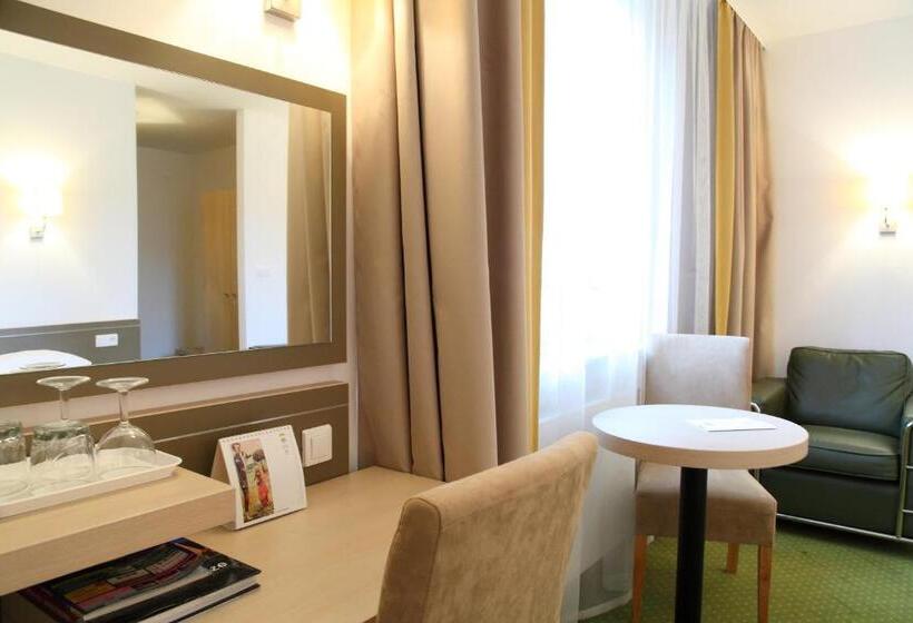 带1个卧室的公寓, Arche Hotel Siedlce