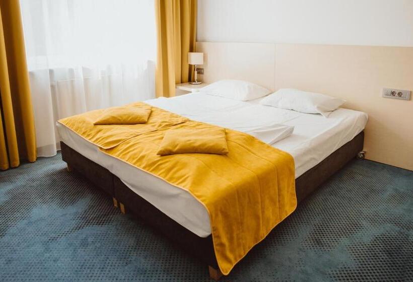 Апартаменты 1 Спальня, Arche Hotel Siedlce