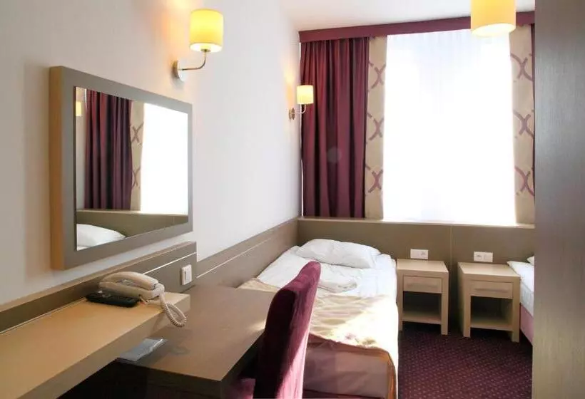 スタンダードルーム, Arche Hotel Siedlce