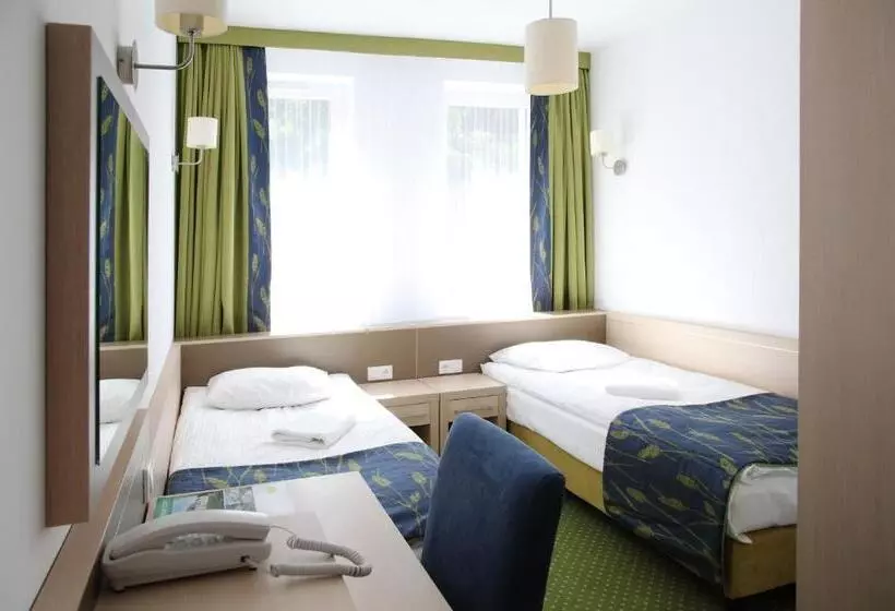スタンダードルーム, Arche Hotel Siedlce