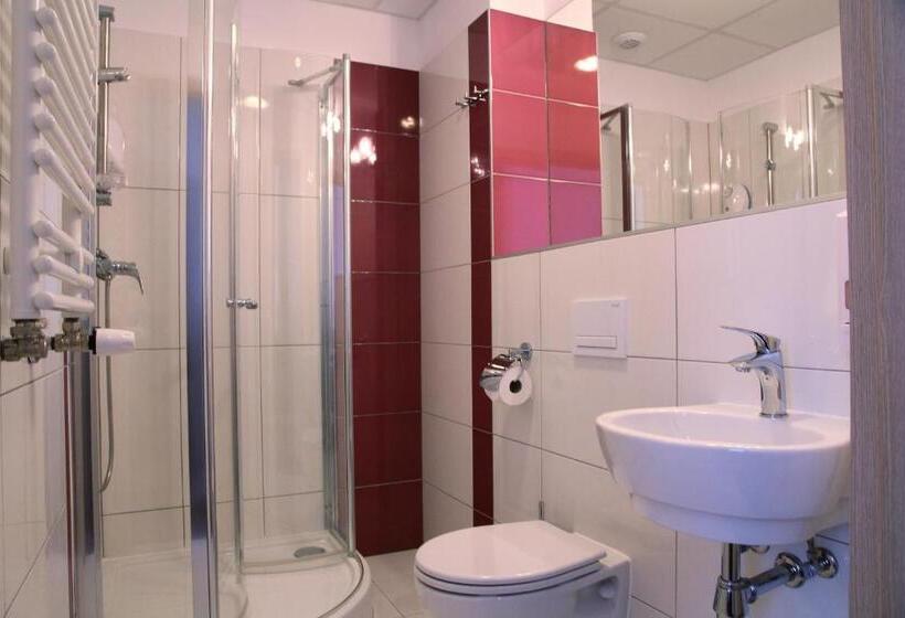 标准间, Arche Hotel Siedlce