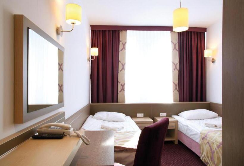 标准间, Arche Hotel Siedlce