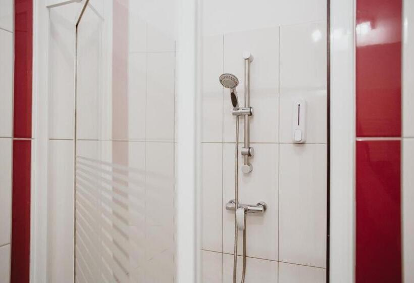 Номер Стандарт, Arche Hotel Siedlce