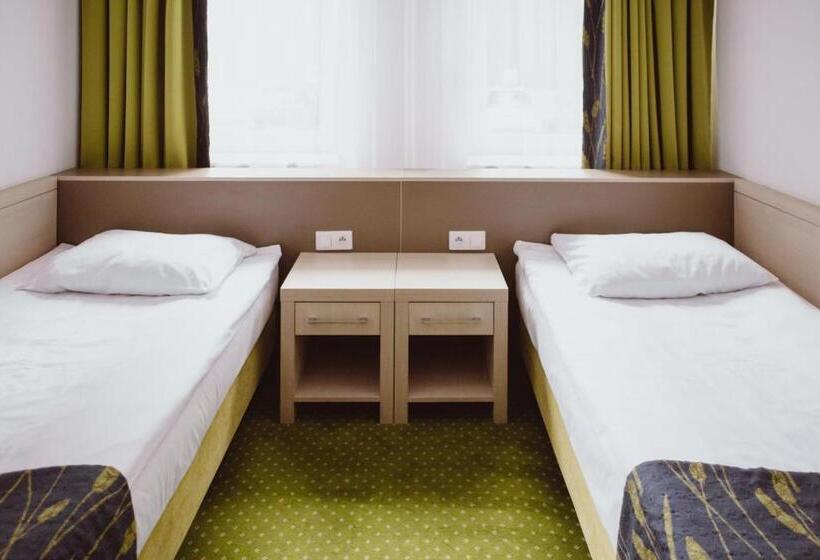 标准间, Arche Hotel Siedlce