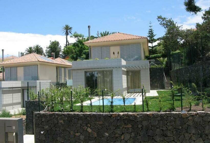 Вилла с 1 спальней и бассейном, Coral Villas La Quinta