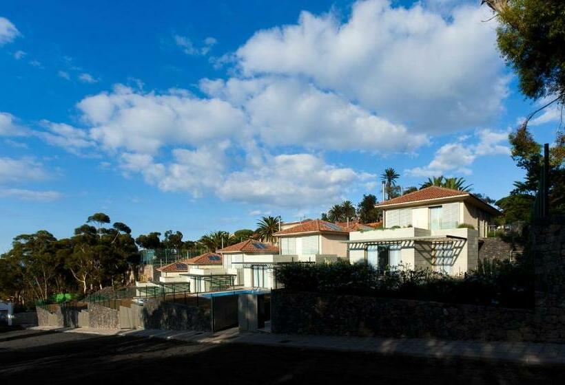 Вилла с 1 спальней и бассейном, Coral Villas La Quinta