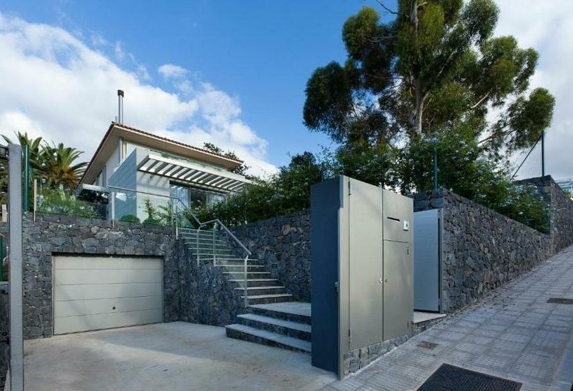 וילה עם חדר שינה אחד ובריכת שחיה, Coral Villas La Quinta