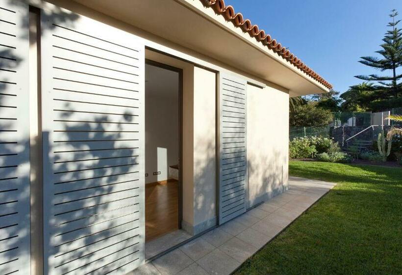 וילה עם חדר שינה אחד ובריכת שחיה, Coral Villas La Quinta