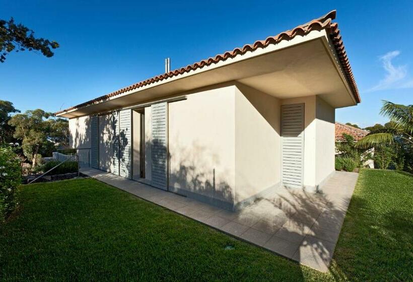וילה עם חדר שינה אחד ובריכת שחיה, Coral Villas La Quinta
