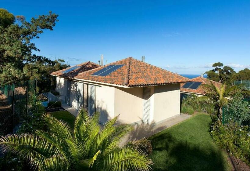 וילה עם חדר שינה אחד ובריכת שחיה, Coral Villas La Quinta