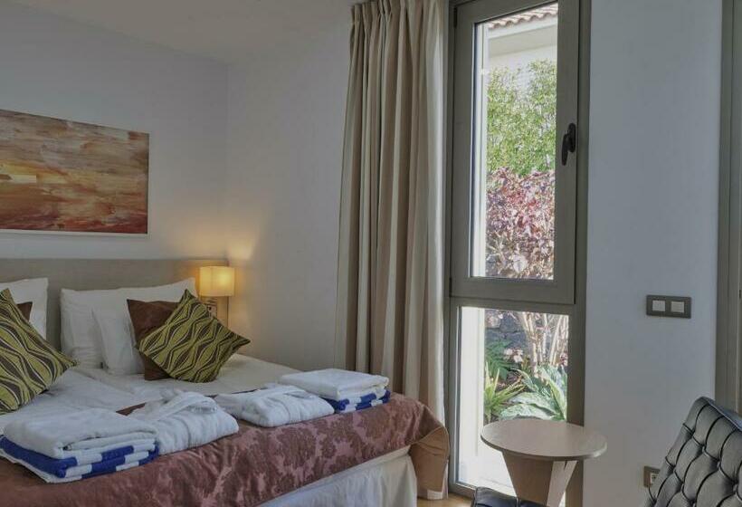 Вилла с 1 спальней и бассейном, Coral Villas La Quinta