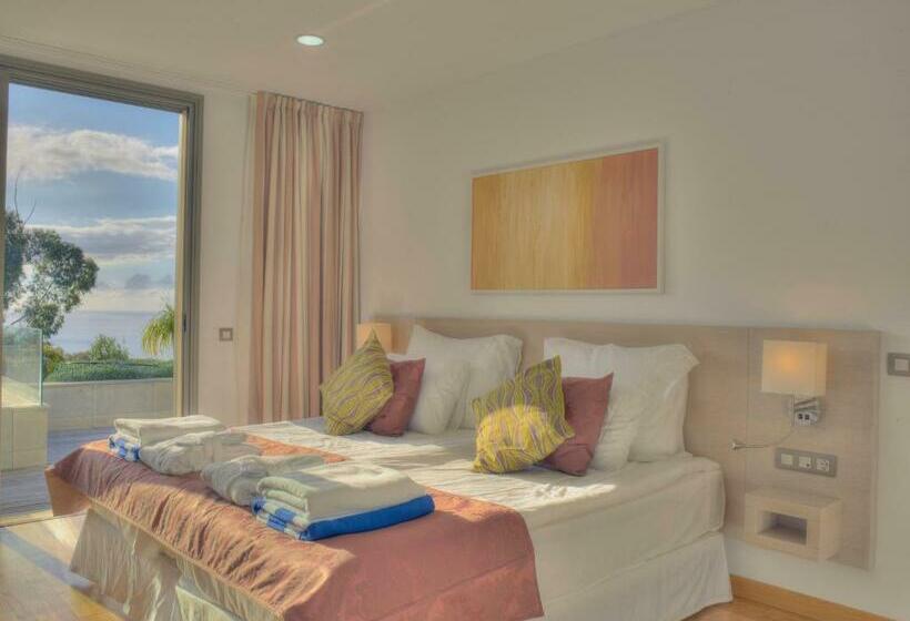 Вилла с 1 спальней и бассейном, Coral Villas La Quinta