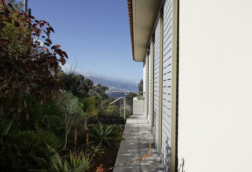 וילה עם חדר שינה אחד ובריכת שחיה, Coral Villas La Quinta