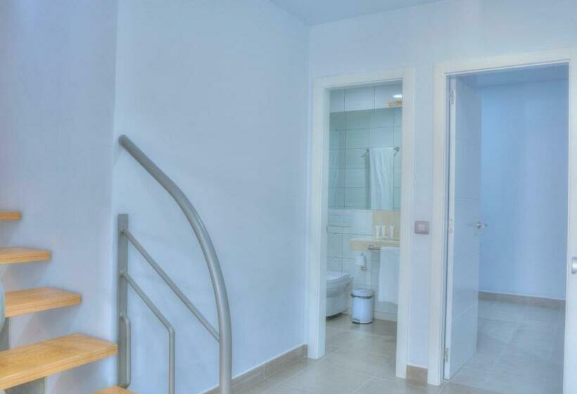 Вилла с 1 спальней и бассейном, Coral Villas La Quinta