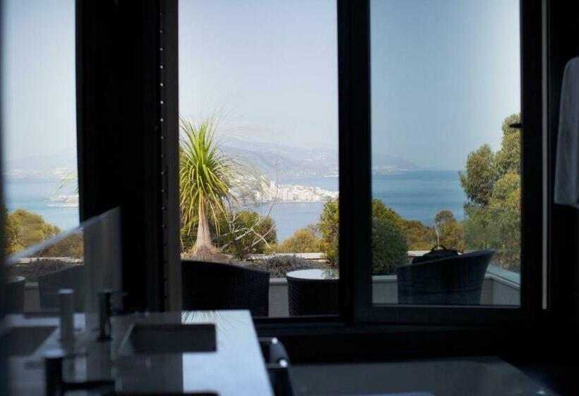 וילה עם חדר שינה אחד ובריכת שחיה, Coral Villas La Quinta