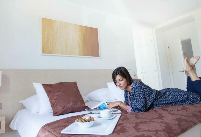 וילה עם חדר שינה אחד ובריכת שחיה, Coral Villas La Quinta