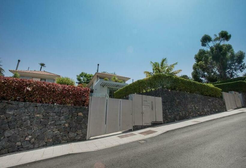 Вилла с 1 спальней и бассейном, Coral Villas La Quinta
