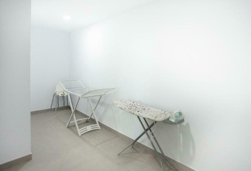 וילה עם חדר שינה אחד ובריכת שחיה, Coral Villas La Quinta