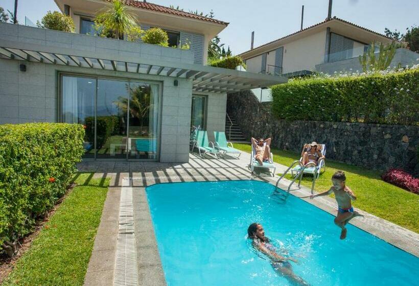 Вилла с 1 спальней и бассейном, Coral Villas La Quinta