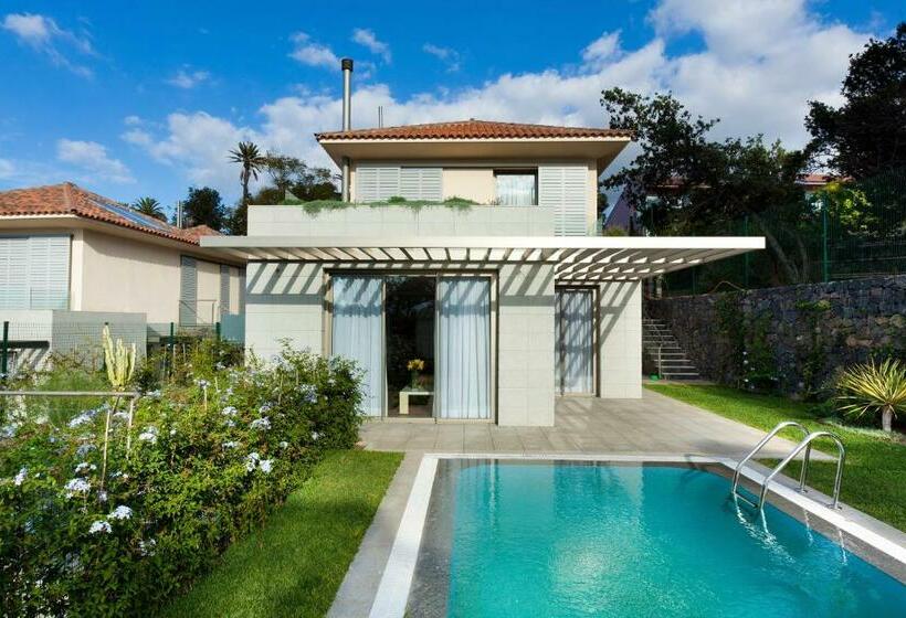 Вилла с 1 спальней и бассейном, Coral Villas La Quinta