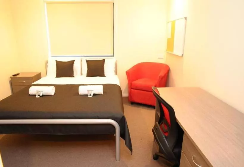 スタンダードルーム, Comfort Inn Serenity Bathurst