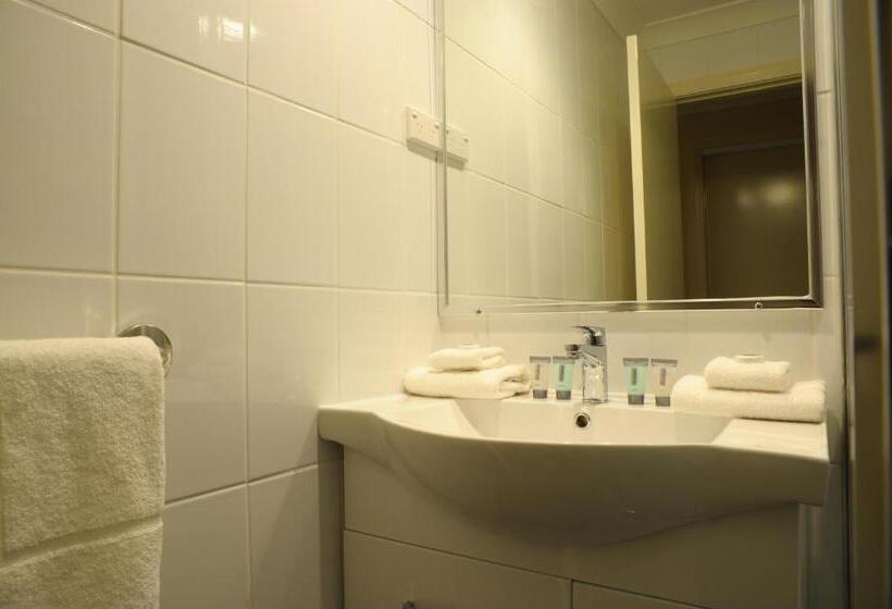 اتاق استاندارد یک نفره, Comfort Inn Serenity Bathurst