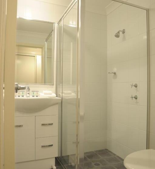 اتاق استاندارد یک نفره, Comfort Inn Serenity Bathurst