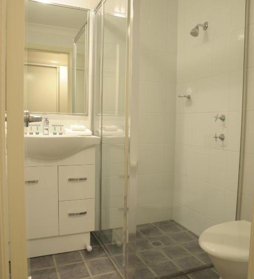 اتاق استاندارد, Comfort Inn Serenity Bathurst