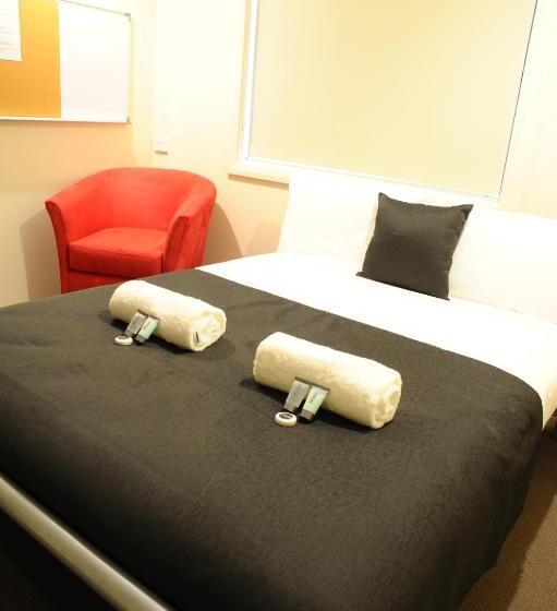 اتاق استاندارد, Comfort Inn Serenity Bathurst