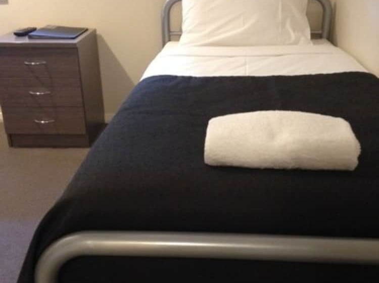 اتاق استاندارد, Comfort Inn Serenity Bathurst